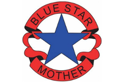 Blue Star Mothers Logo